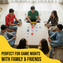 Take 5 Card Game