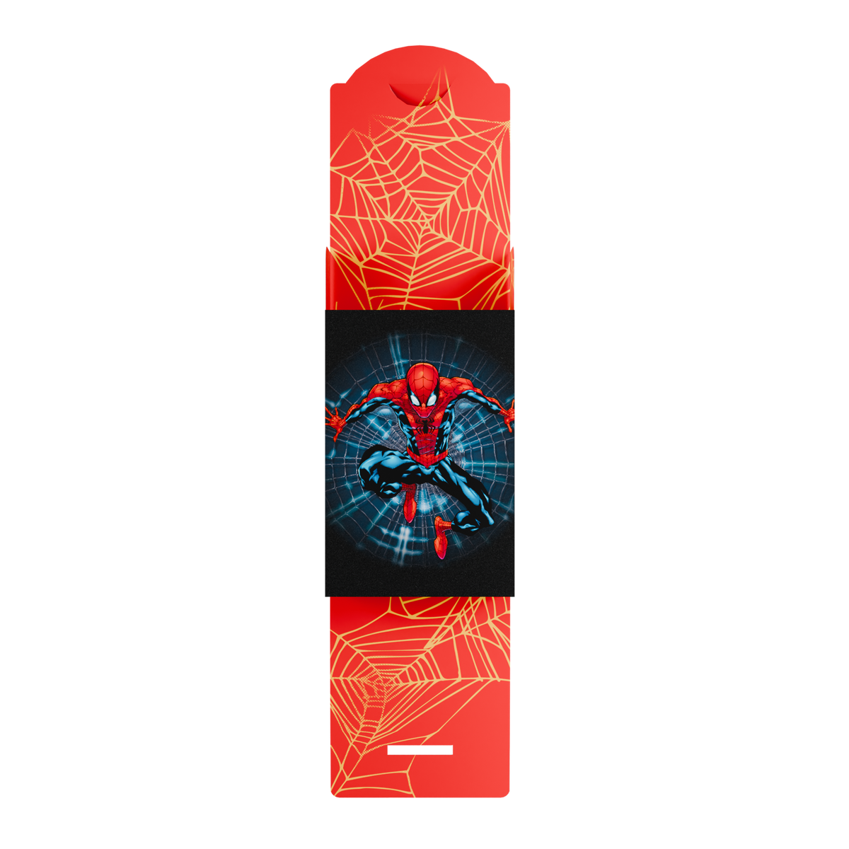 BONUS Spider-Man