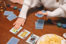Big Blind Playing Cards