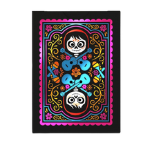 Disney Coco Playing Cards