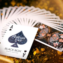 Shreyas Iyer Magic Edition Playing Cards by Black Box (Limited Edition)