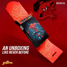 BONUS Spider-Man