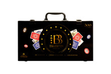 Big Blind Poker Chip Set (300 Chips)