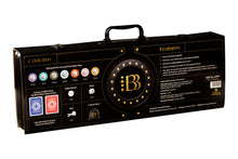 Big Blind Poker Chip Set (500 Chips)