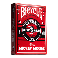 Classic Mickey Mouse  Playing Cards
