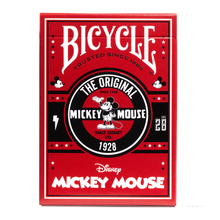Classic Mickey Mouse  Playing Cards