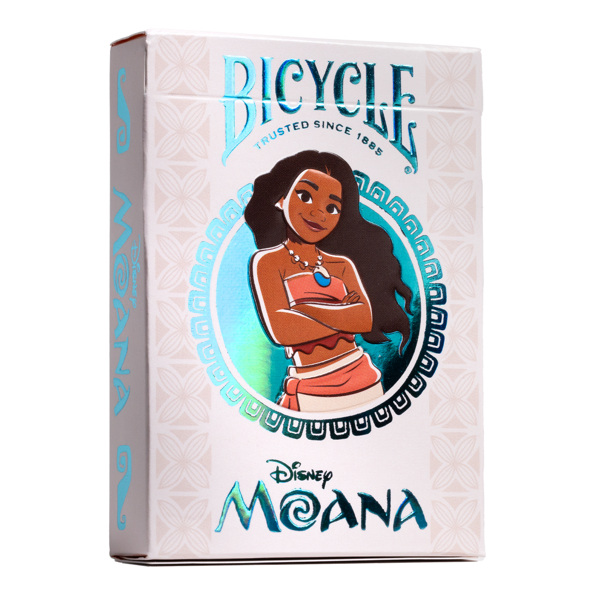 Disney Moana Playing Cards