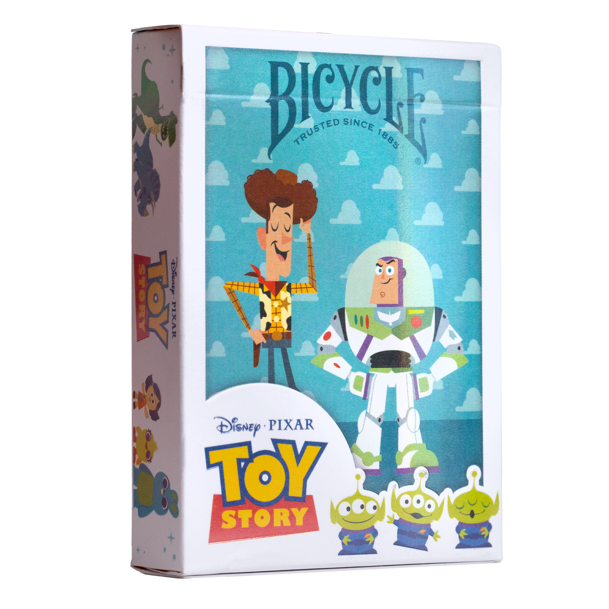 Disney Toy Story Playing Cards