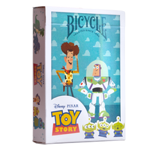 Disney Toy Story Playing Cards