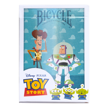 Disney Toy Story Playing Cards