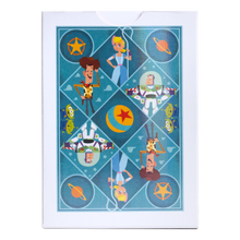 Disney Toy Story Playing Cards