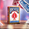 Standard Gold Playing Cards