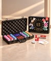 Black Box Poker Chip Set (300 Chips)