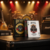 Guns N' Roses Playing Cards