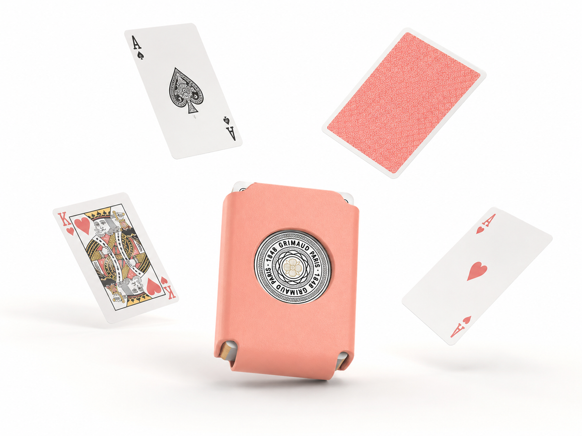 Bicycle playing card decks