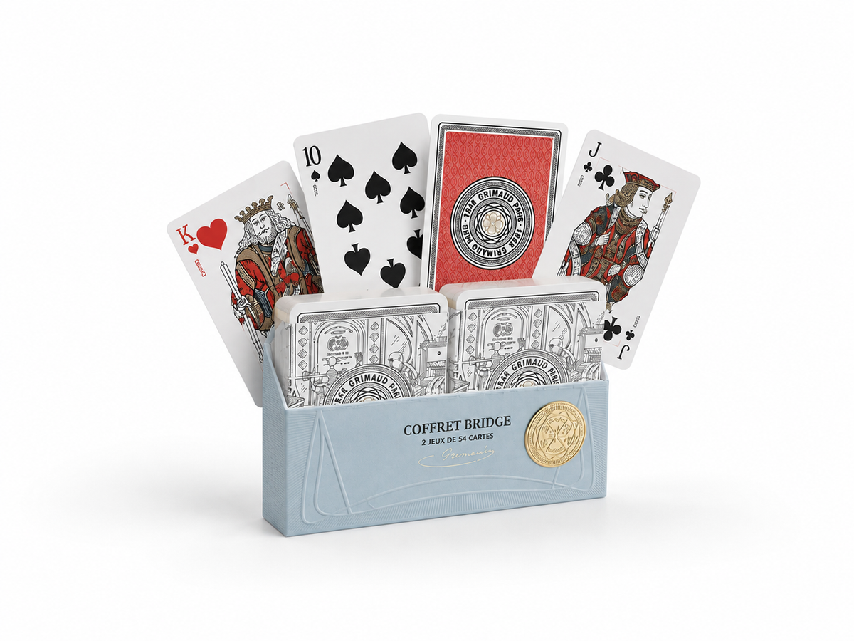 Bicycle playing card decks