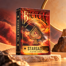 Bicycle Stargazer 202 Playing Cards