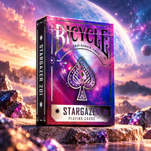 Bicycle Stargazer 202 Playing Cards