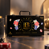 Big Blind Poker Chip Set (300 Chips)