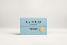 Grimaud Pack°200 - Dolphin Blue