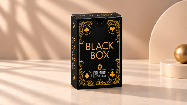 Black Box Premium - Single Pack