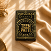 Black Box Teen Patti (Pack of 4)