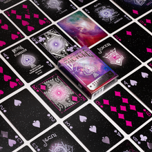Bicycle Stargazer 202 Playing Cards