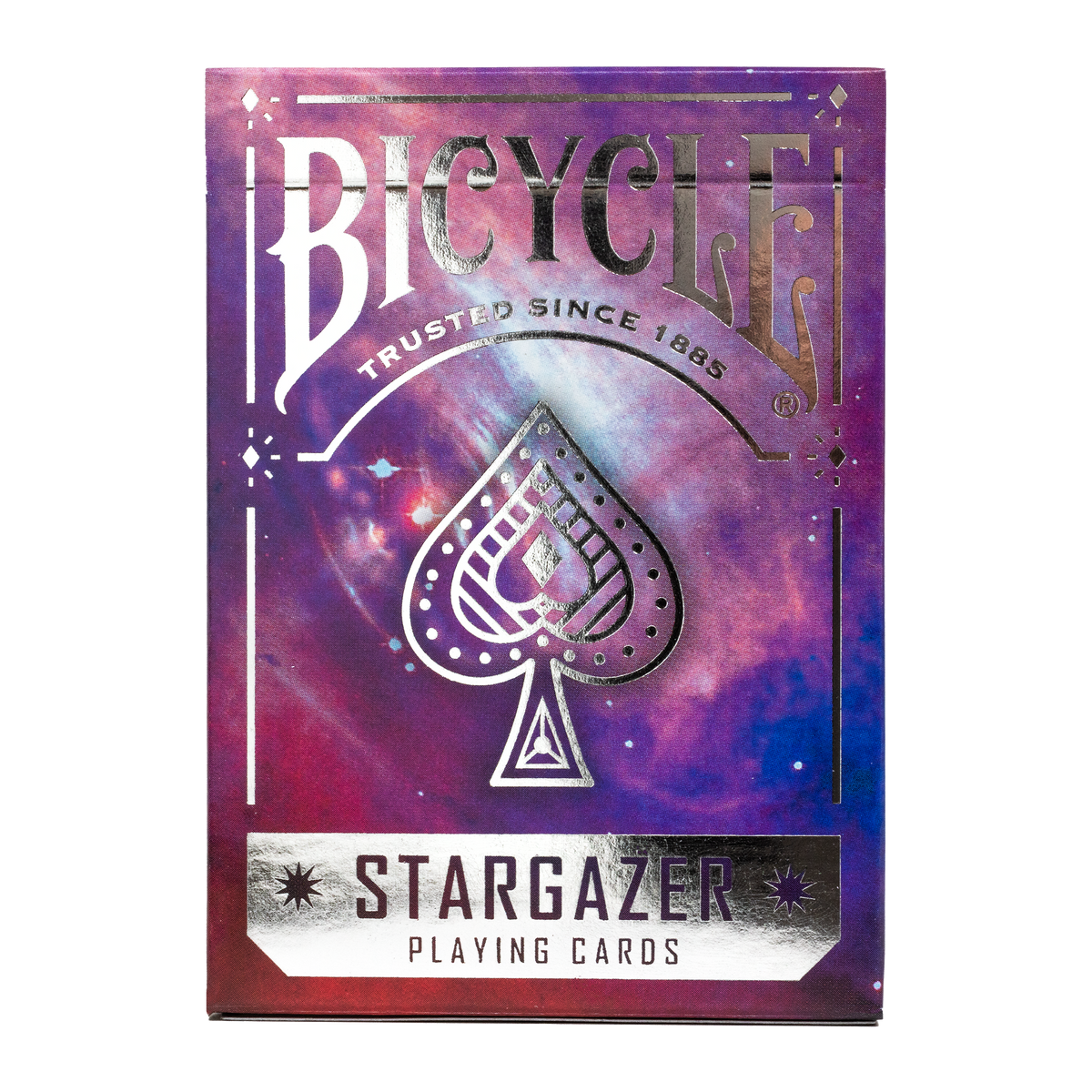 Bicycle Stargazer 202 Playing Cards