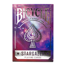 Bicycle Stargazer 202 Playing Cards
