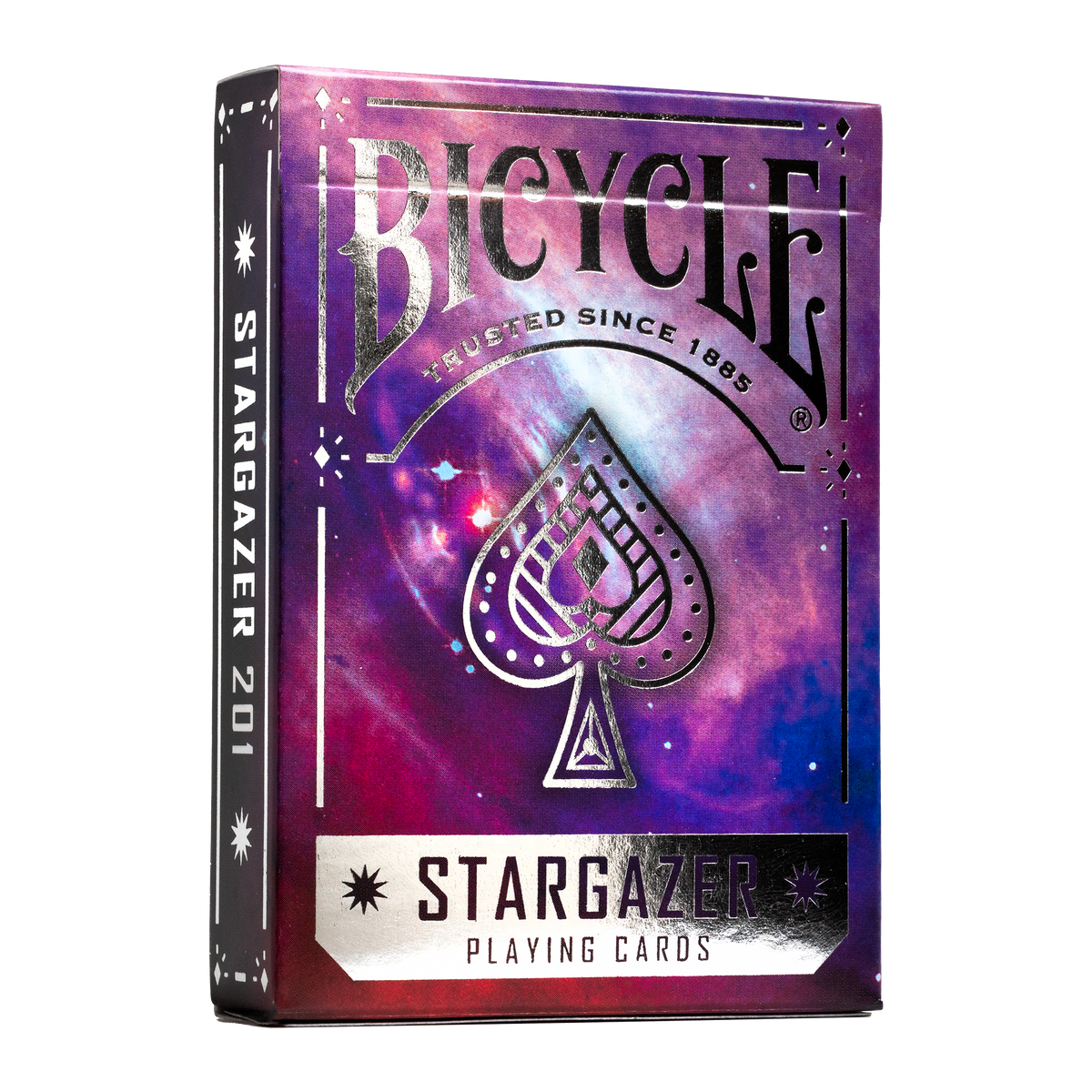 Bicycle Stargazer 202 Playing Cards