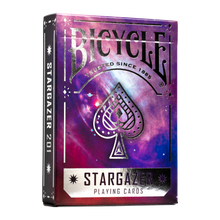 Bicycle Stargazer 202 Playing Cards
