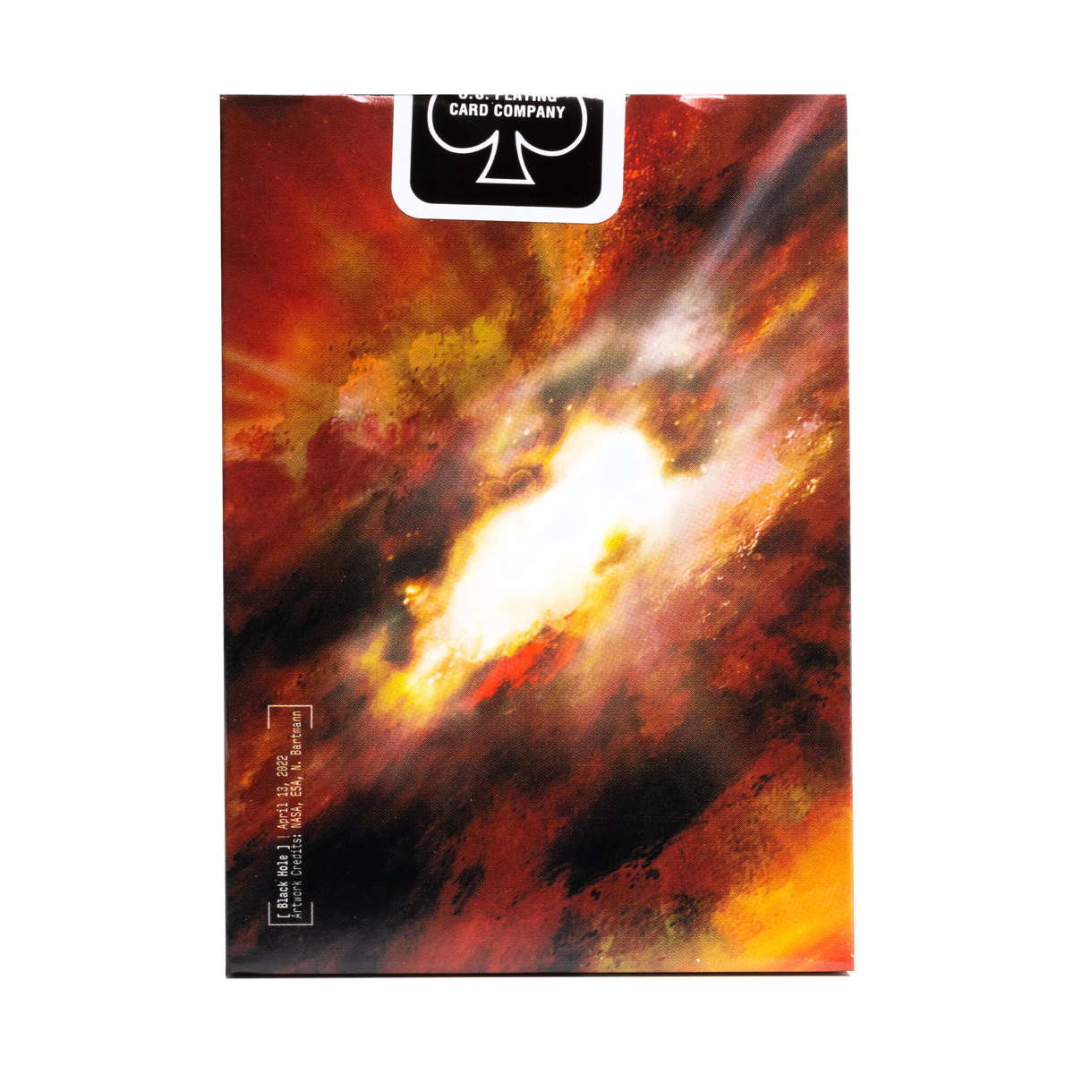 Bicycle Stargazer 202 Playing Cards