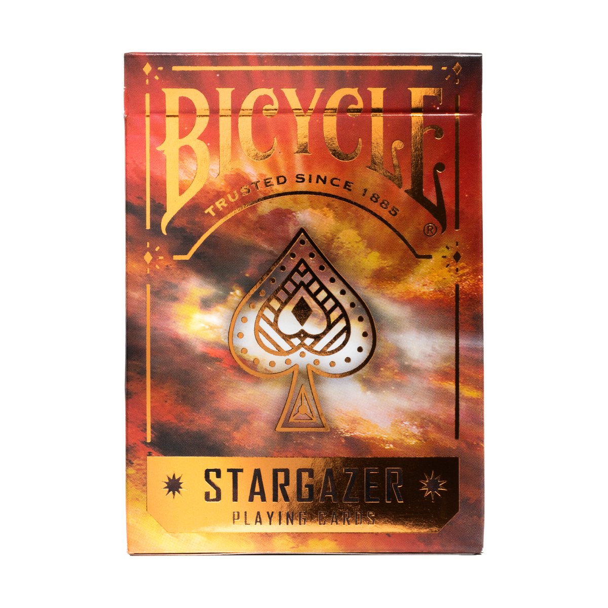 Bicycle Stargazer 202 Playing Cards