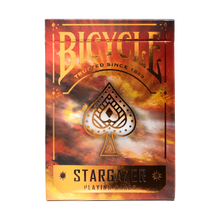 Bicycle Stargazer 202 Playing Cards