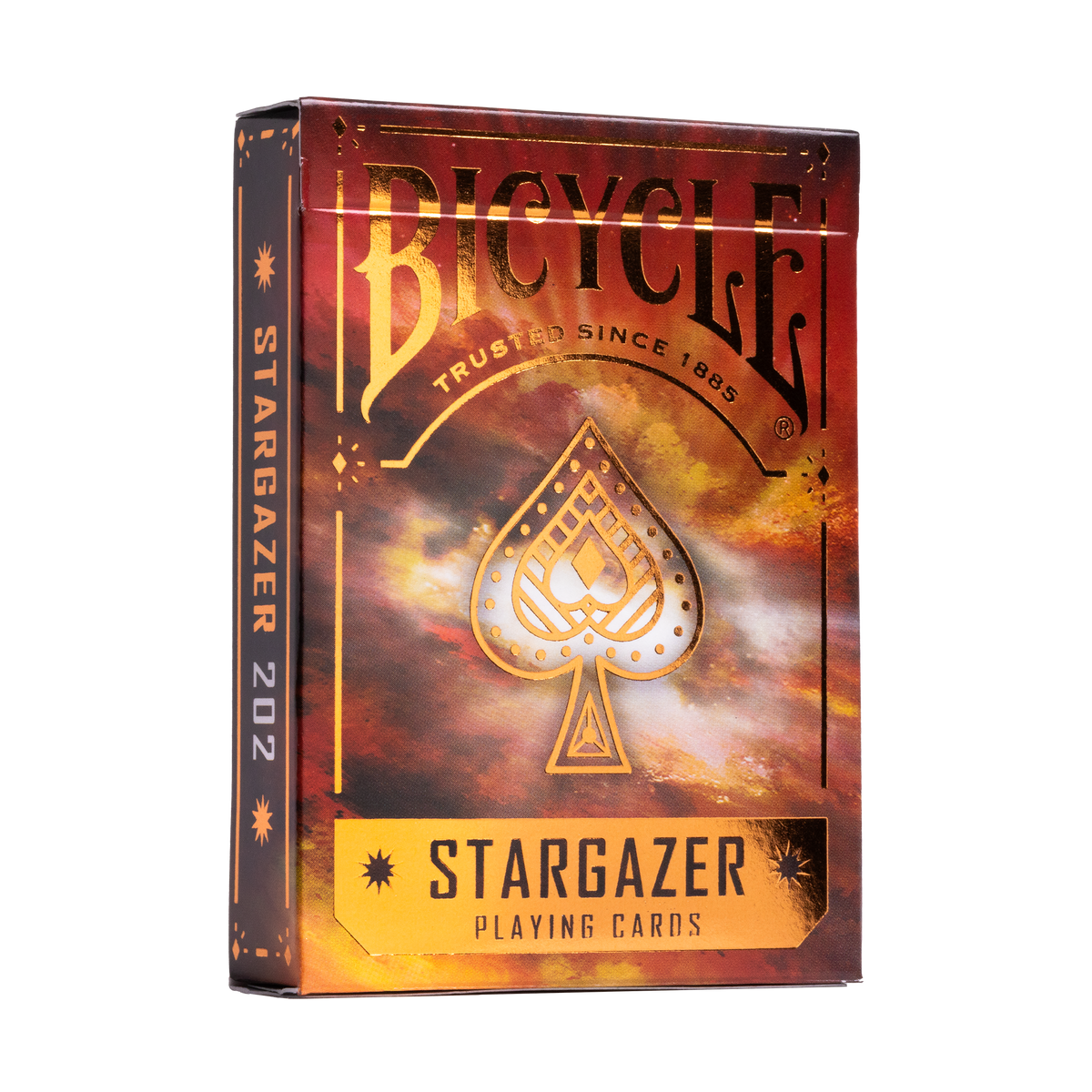 Bicycle Stargazer 202 Playing Cards