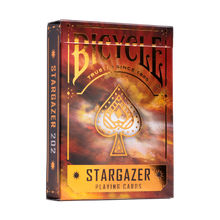 Bicycle Stargazer 202 Playing Cards