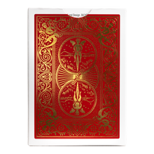 140th Anniversary Playing Cards