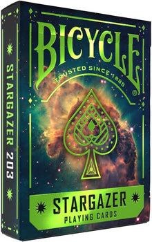 Stargazer 203 Playing Cards