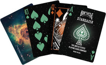 Stargazer 203 Playing Cards