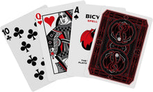 Spellbound Playing Cards
