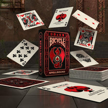 Spellbound Playing Cards