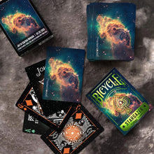 Stargazer 203 Playing Cards