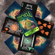 Stargazer 203 Playing Cards