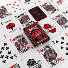 Spellbound Playing Cards