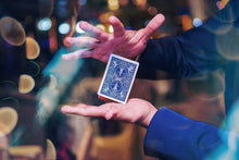 Standard Gold Playing Cards