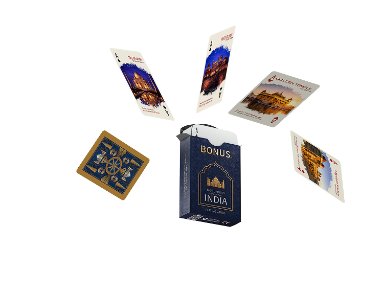 Bicycle playing card decks