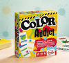 Colour Addict Card Game