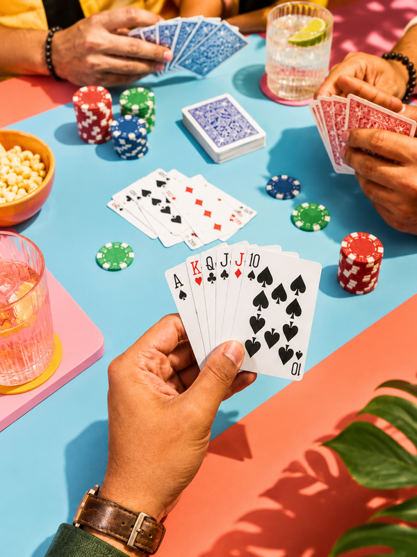 Poker