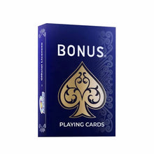 Mumbai Indians X Bonus – Regular Playing Cards