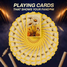 Mumbai Indians X Bonus – Regular Playing Cards